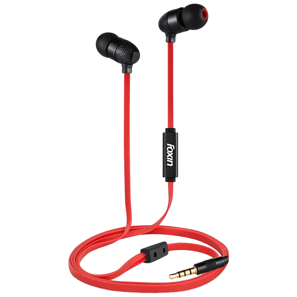 Foxin earbuds shop